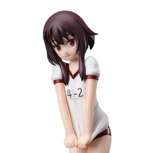 Megumin Gym Clothes SPM