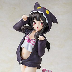 Megumin Hoodie Look Chomusuke