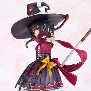 Megumin Light Novel 10th Anni