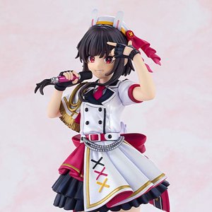 Megumin Light Novel Idol