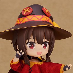 Megumin Nendoroid Doll