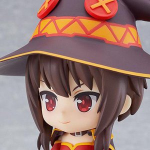 Megumin Nendoroid Swacchao!