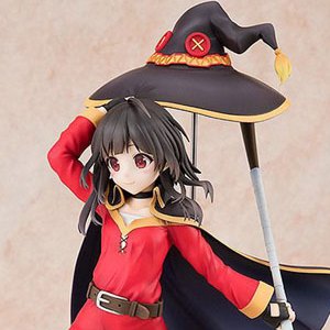 Megumin Sneaker Bunko 30th Anni