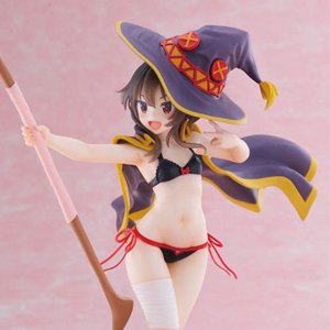 Megumin Swimwear Coreful