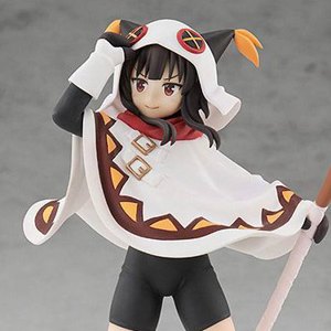 Megumin Winter Pop Up Parade