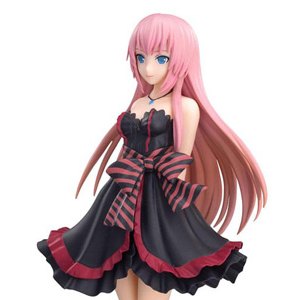 Megurine Luka Luminasta