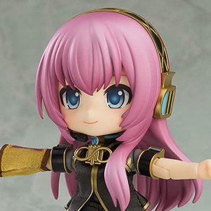 Megurine Luka Nendoroid Doll