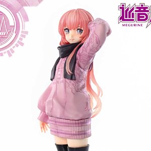 Megurine Luka Prisma Wing (lack)