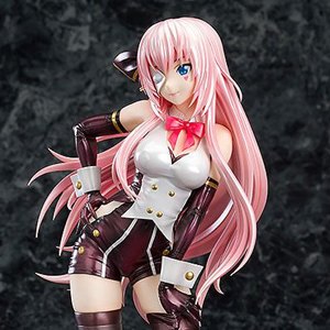 Megurine Luka Temptation