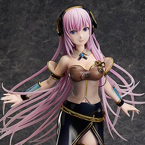 Megurine Luka V4X