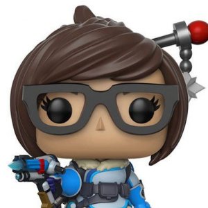 Mei Pop! Vinyl