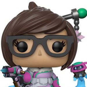 Mei Pop! Vinyl (Hot Topic)