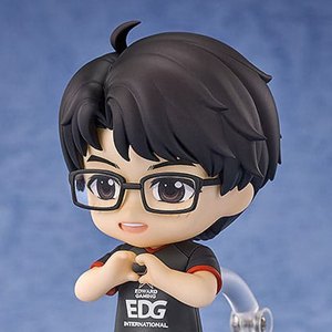 Meiko Nendoroid Light