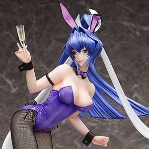 Meiya Mitsurugi Bunny