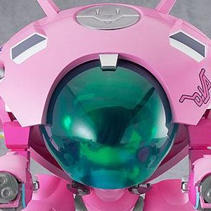 Meka Classic Skin Nendoroid Jumbo