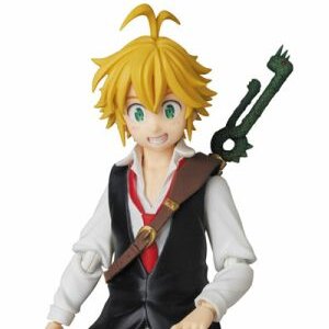 Meliodas