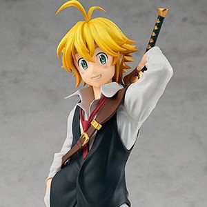 Meliodas Pop Up Parade