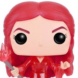 Melisandre Pop! Vinyl (Barnes & Noble)