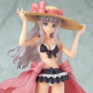 Melty Swimsuit (studio)