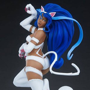 Menat As Felicia Season Pass