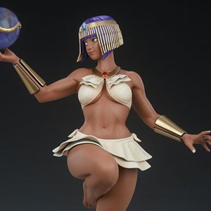 Menat Season Pass