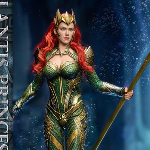 Mera (Atlantis Princess)