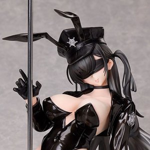Mera Black Bunny (Haori Io)