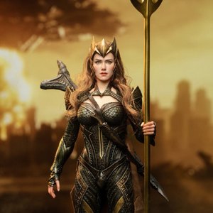 Mera Knightmare (Atlantis Princess)rincess)