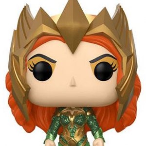 Mera Pop! Vinyl (Hot Topic)