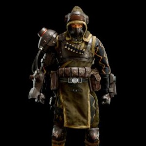 Mercenary (studio)