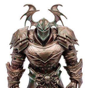 Merciless Earth-12 Patina Gold Label