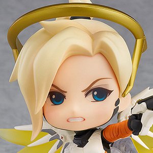 Mercy Classic Skin Nendoroid