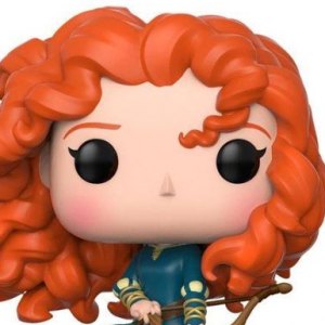 Merida Pop! Vinyl