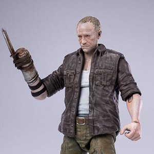 Merle Dixon
