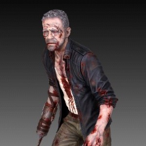 Merle Dixon Walker