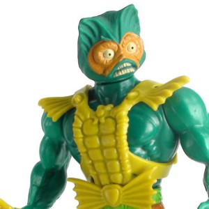 Mer-Man (studio)