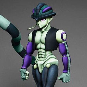 Meruem
