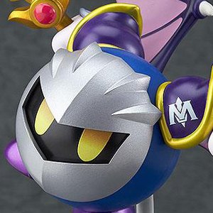 Meta Knight Nendoroid