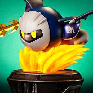 Meta Knight (F4F)