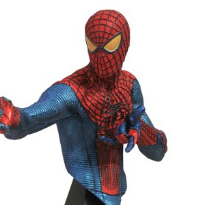 Spider-Man Metallic (SDCC 2012) (studio)