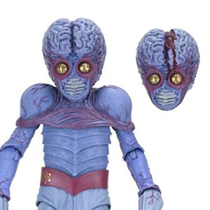 Metaluna Mutant Ultimate
