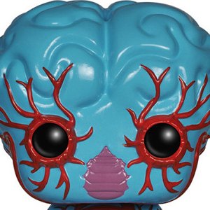 Metaluna Mutant Pop! Vinyl