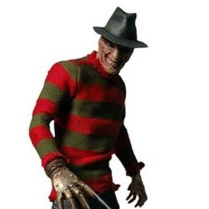 Freddy Krueger (studio)