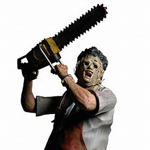 Leatherface (studio)