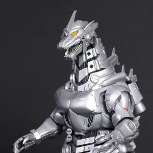 MFS-3 KIRYU High Mobility Type Daikaiju Series
