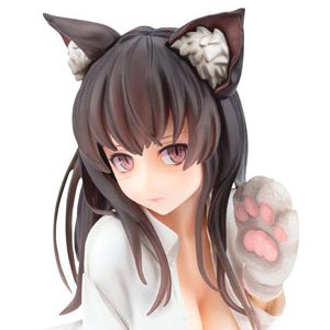 Mia Catgirl (Koyafu)
