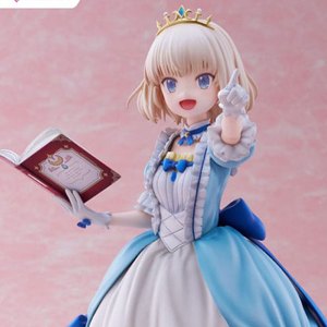 Mia Luna Tearmoon F:Nex