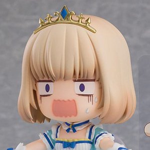 Mia Luna Tearmoon Nendoroid