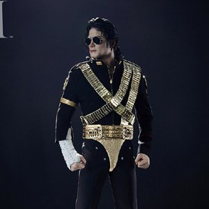 Michael Jackson