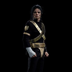 Michael Jackson Black Label